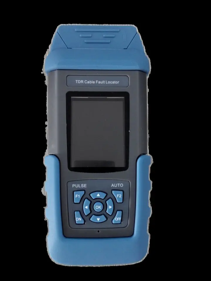 TDR fault locator 1