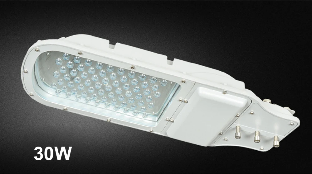 GO OCEAN LED Street Light 30W 40W 50W 60W 80W 100W 120W Road Garden Park Path Highway Street Lights Streetlight Outdoor Lighting solar night lamp
