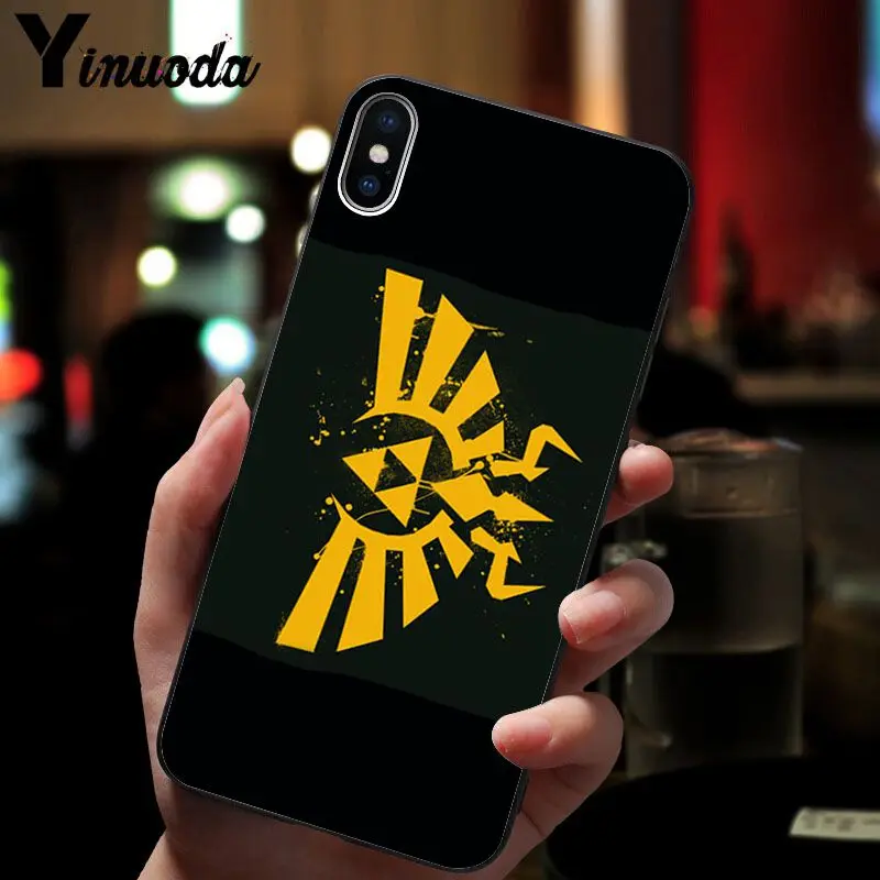 Legend of Zelda logo
