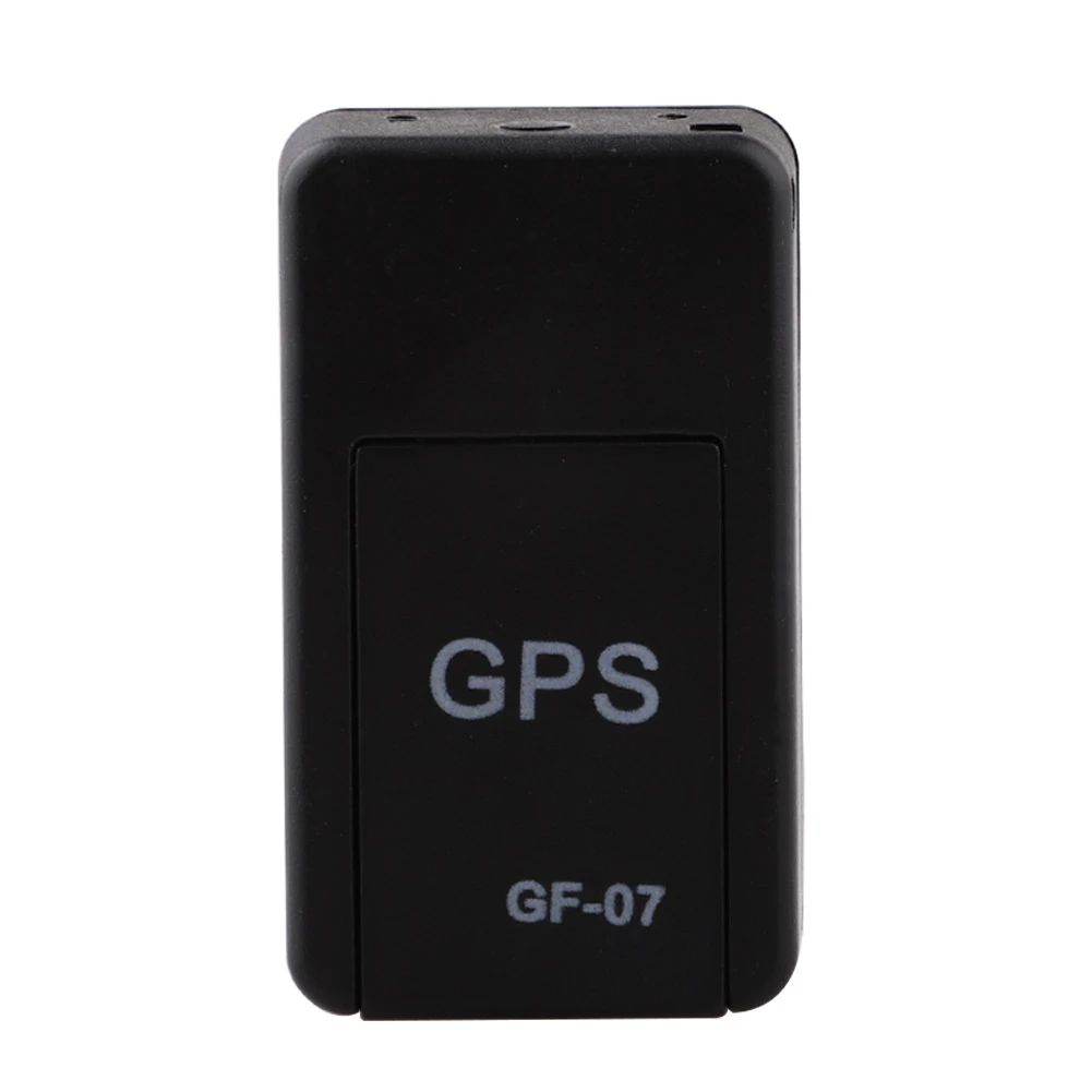 سيارة الموقع المقتفي محدد نظام جديد جدا البسيطة متعقب السيارات GPS طويلة الاستعداد المغناطيسي SOS جهاز تعقب