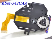 Фонарик для оптической съемки KSM 542CAA CD фонарь (фонарь/KSS 542A механизм)