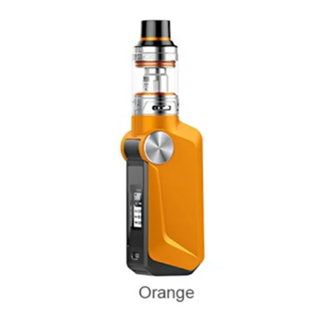 original VOOPOO MOJO 2600mAh Starter Kit with UFORCE Tank