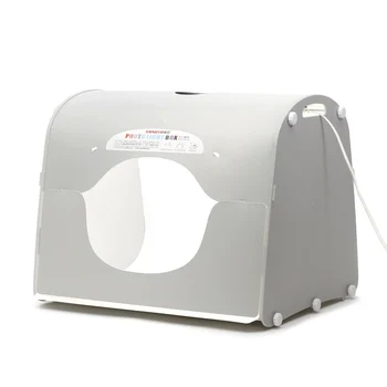 DHL shipping SANOTO softbox photo studio photography light box portable mini photo box MK50-LED for 220/110V EU US UK AU DHL shipping SANOTO softbox photo studio photography light box portable mini photo box MK50-LED for 220/110V EU US UK AU