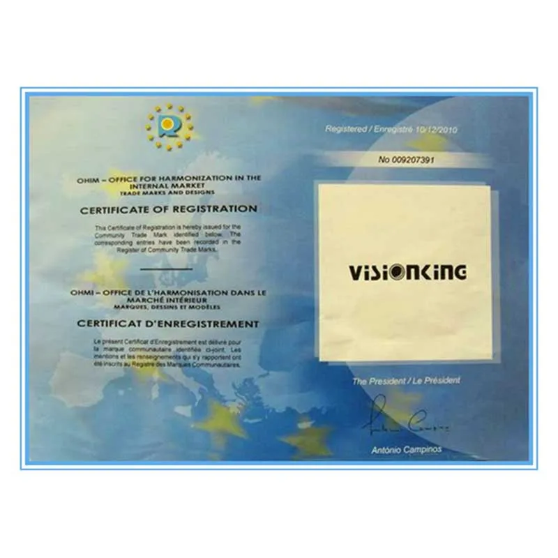 Visionking 1 25 дюймовый регулируемый проекционный телескоп для фотоаппарата
