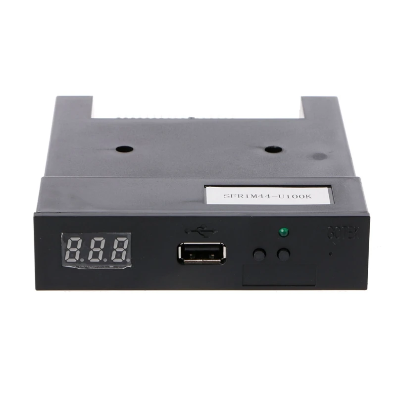 USB المحاكي SFR1M44-U100K 3.5 \