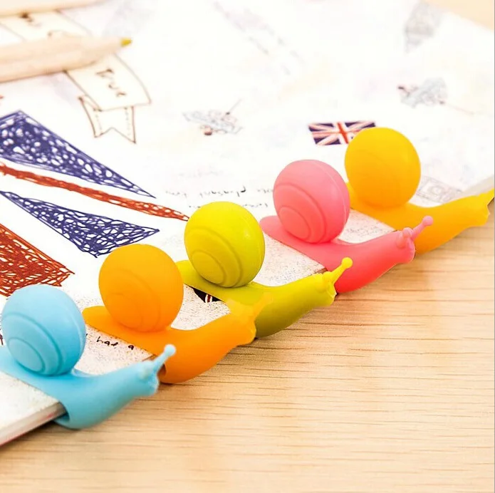 5 шт./компл. симпатичный силиконовый держатель для чайных пакетиков в форме