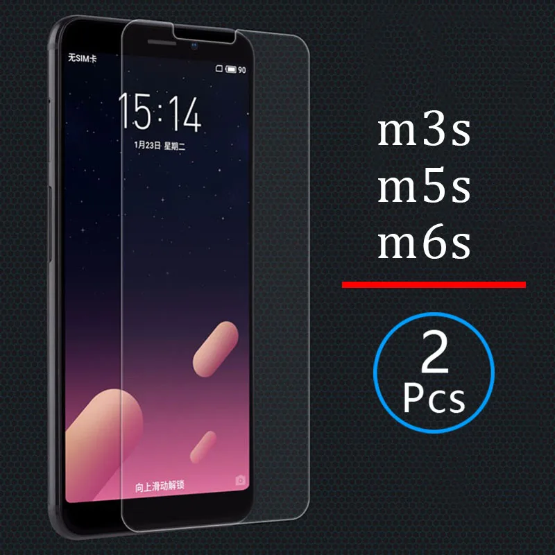 Чехол для meizu m3s m5s m 6s полное покрытие закаленное стекло maisie s6 s5 s3 5s 3 s m6 m5 m3 6 5