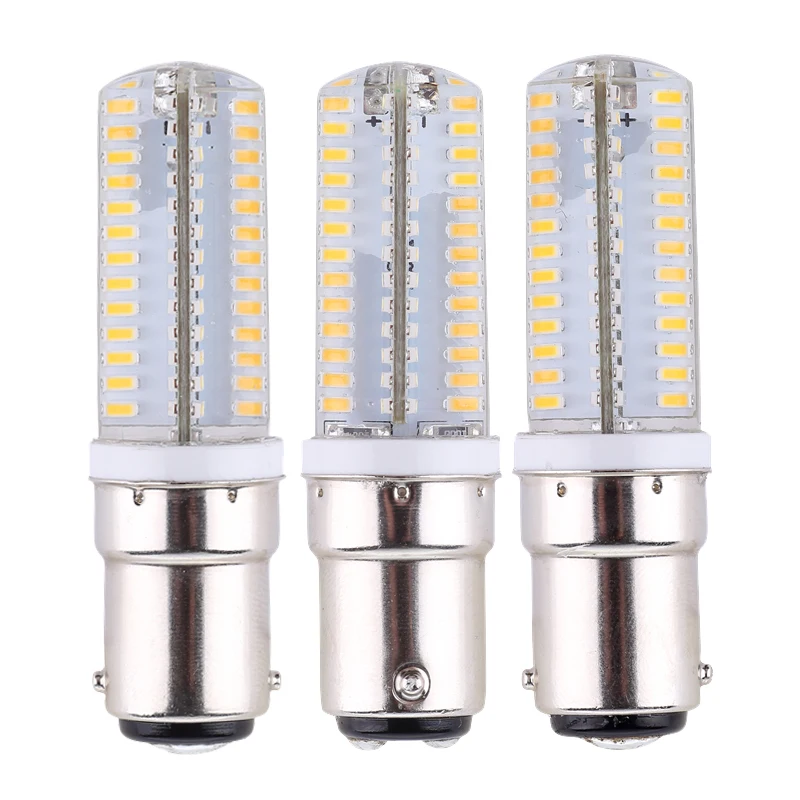 led bulb B15 4