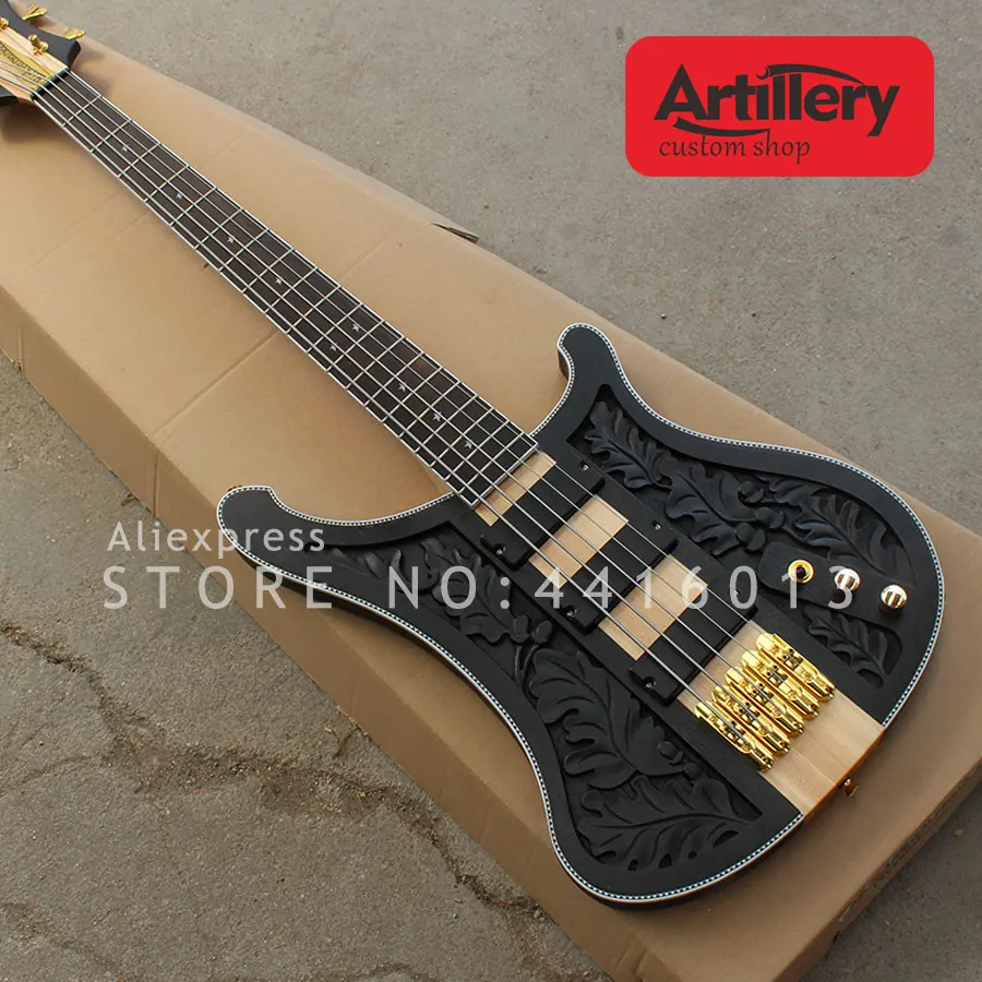 Rickenbacker-bass-black-color3