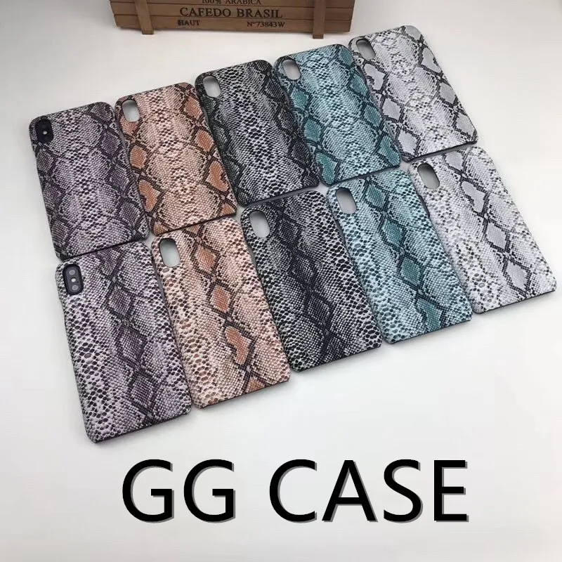 

Luxury brand Case For IPhone 7 8 6 6S Plus XS MAX XR X Case Cover Laether Cases for Samsung S7E S8 S9 S10 Plus N5 N8 N9 case