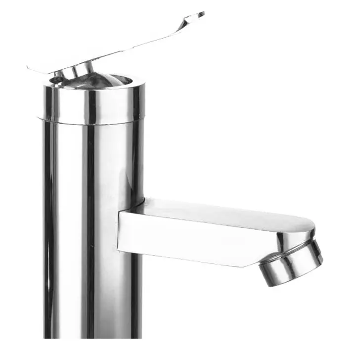 

Washbasin faucet Chrome Waterfall faucet Sink fauce of Bathroom Bathroom Tap