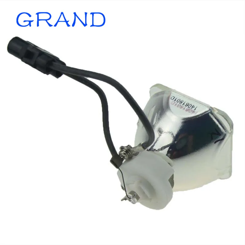 

Replacement Projector lamp bulb NP07LP/ NSHA 210W for NP1150 NP3151 NP510W NP500C NP600S NP600c NP300A NP410W NP510W Happybate