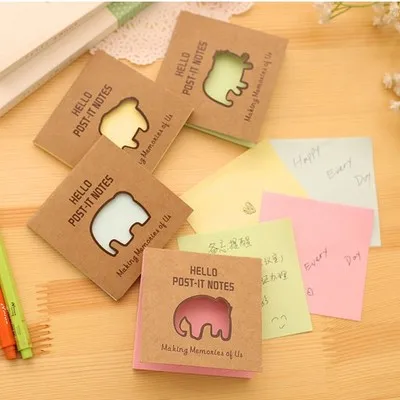 Customize Sticky Notes Personalized Note Memo Book Custom Customize Sticky Notes Personalized