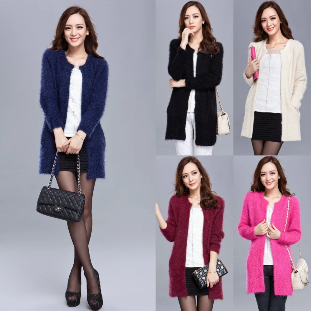 New Women High Quality Loose Fit Cable Knit Batwing Wool Cape Cardigan Wrap Swing Sweater Poncho Shrug Shawls Jacket Coat |