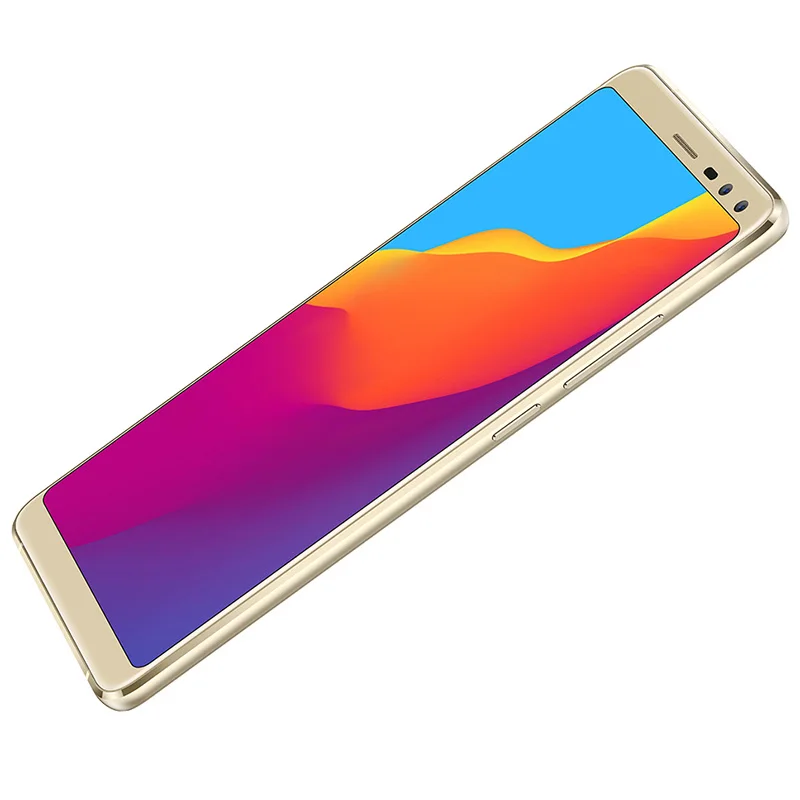 AllCall S1 фаблет 3G 5 'ཎ:9 ГЛОНАСС Экран Android 8 1 mt6580 четыре ядра 2 ГБ + 16 13MP двойной