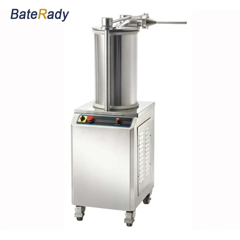 Buy SF260 Commerical Electric Sausage Making Machine