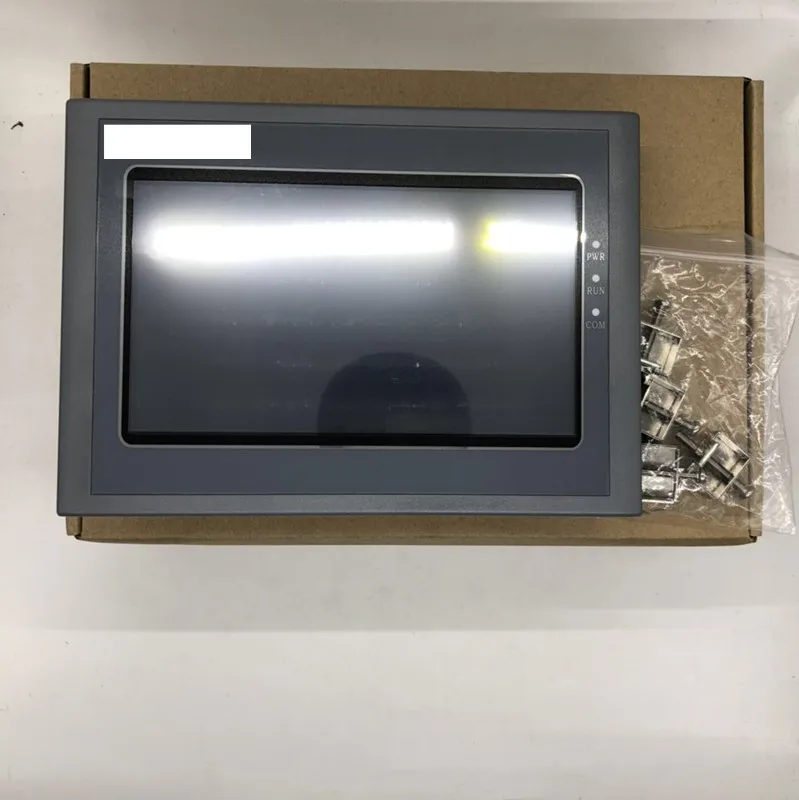 

new original SK-070FE SK-070FS SK-070HE SK-070HS 7 inch Samkoon HMI touch screen