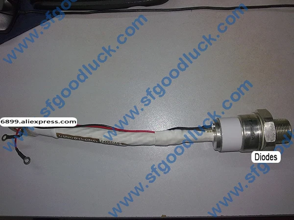 CR300FX-50 Silicon Controlled Rectifier SCR THYRISTOR POWER MODULE 2500V 250A