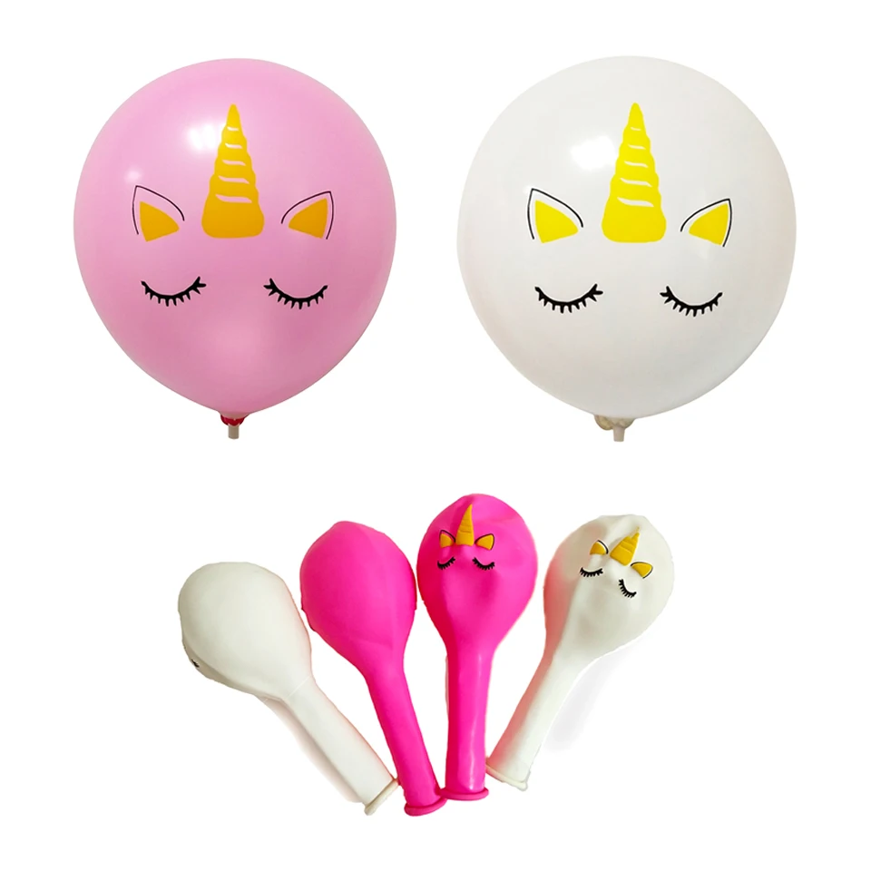 unicornballoons