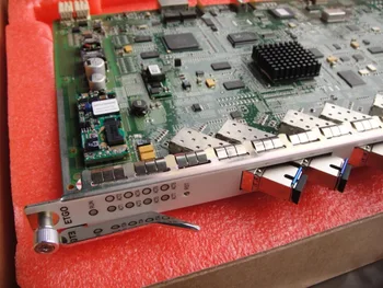 

ZTE ETGO 8 ports EPON board with 16 SFP for ZTE OLT C320 C300