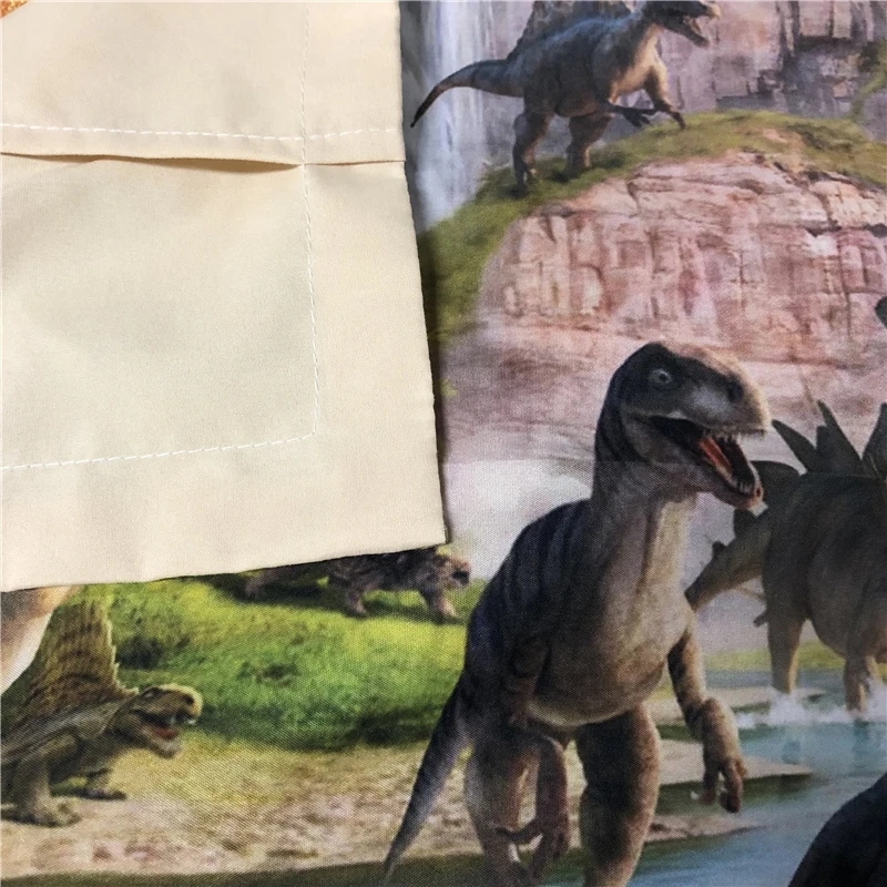 ديناصور الأطفال طقم سرير الجوراسي العمر غطاء لحاف و سادة مجموعة أطفال بنين غرفة نوم الديكور أغطية سرير مجموعة ديناصور الأطفال طقم سرير الجوراسي العمر غطاء لحاف و سادة مجموعة أطفال بنين غرفة نوم الديكور أغطية سرير مجموعة