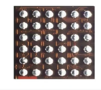 

20pcs/lot 100% Original New for iPhone 6 6G 6 plus usb ic chip 1610 1610A 1610A2 charger charging ic chip 36pin