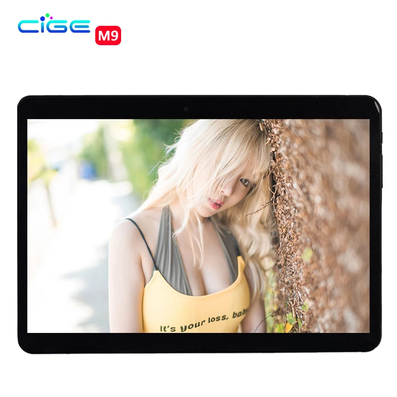 

10.1 Inch Phone Call Android Octa Core Tablet pc Android 7.0 4GB 64GB WiFi 4G Lte External FM Bluetooth Tablets Pc 8Mp Camera