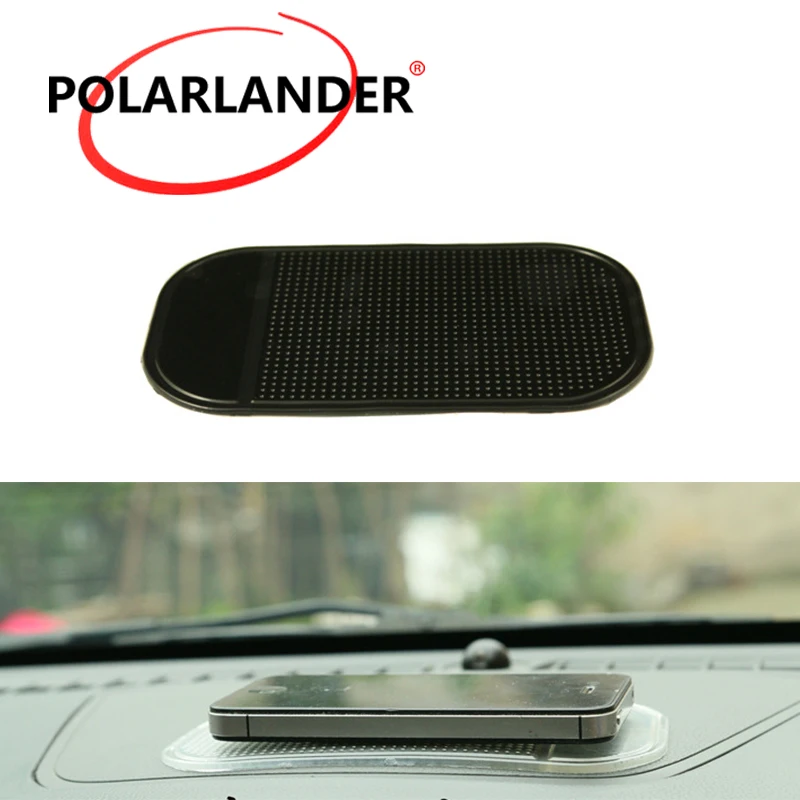 for vehicle anti slip pad mobile phone non slip pad supplies Secure