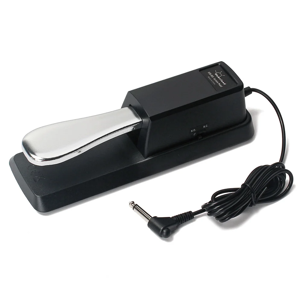 New Damper Sustain Pedal For Yamaha Electronic keyboards Digital Pianos