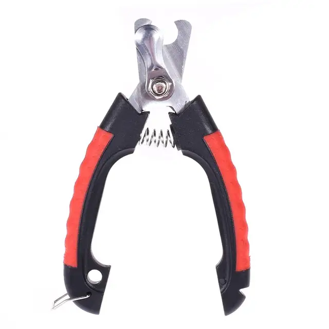 Cortador de unhas para pets