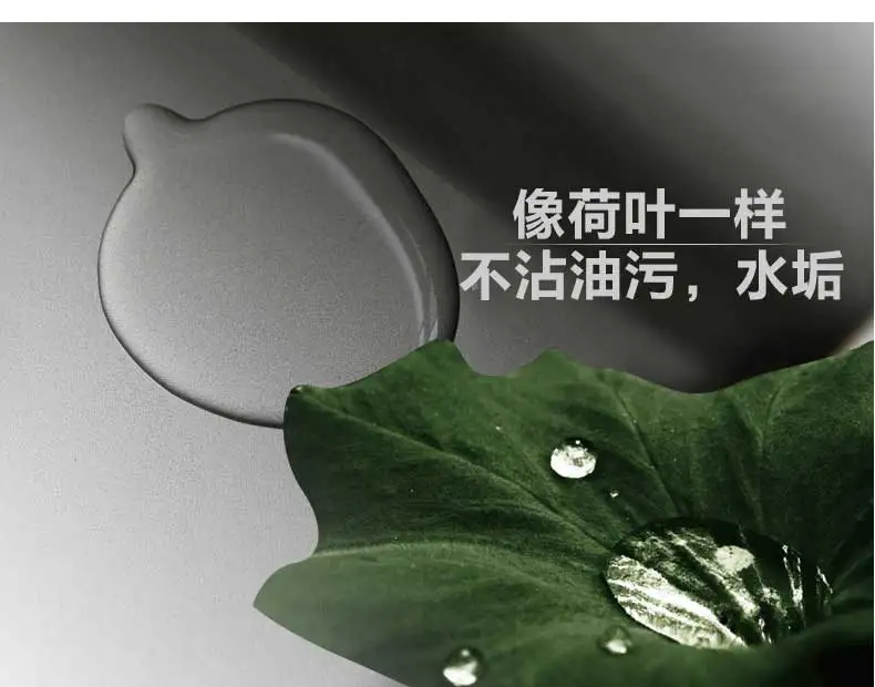 不锈钢水槽_手工不锈钢水槽双槽厨房洗菜盆纳米洗碗池台下黑色双槽---阿里巴巴_04