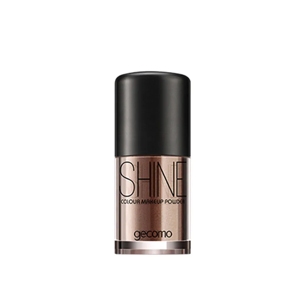 

Multifunctional Eye Shadow Glitter Powder Mermaid Ji High Light Powder gliter eyeshadow 5.13