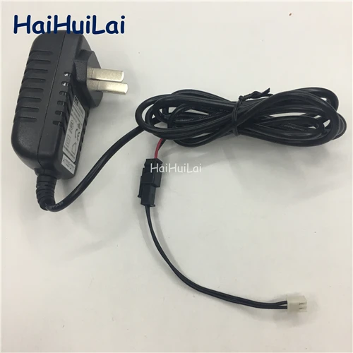 +Power charger 5V05