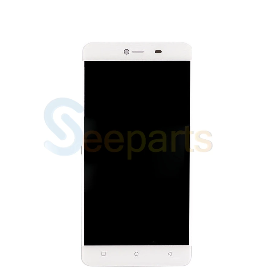 Original Tested LCD For Highscreen Power Rage Display Blu Energy X2 E050U LCD (7)
