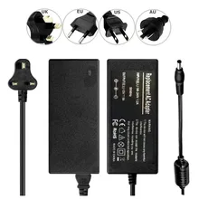 Адаптер переменного тока для hp 2011X 2211X 2311X светодиодный ЖК-монитор зарядное устройство Шнур питания