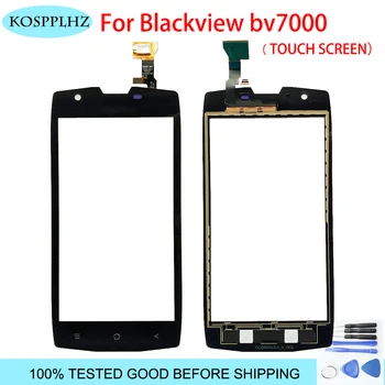 

For Blackview BV7000 Touch Screen Perfect Repair Parts Touch Panel Blackview BV7000 Pro Replacement Cell phone + Tools