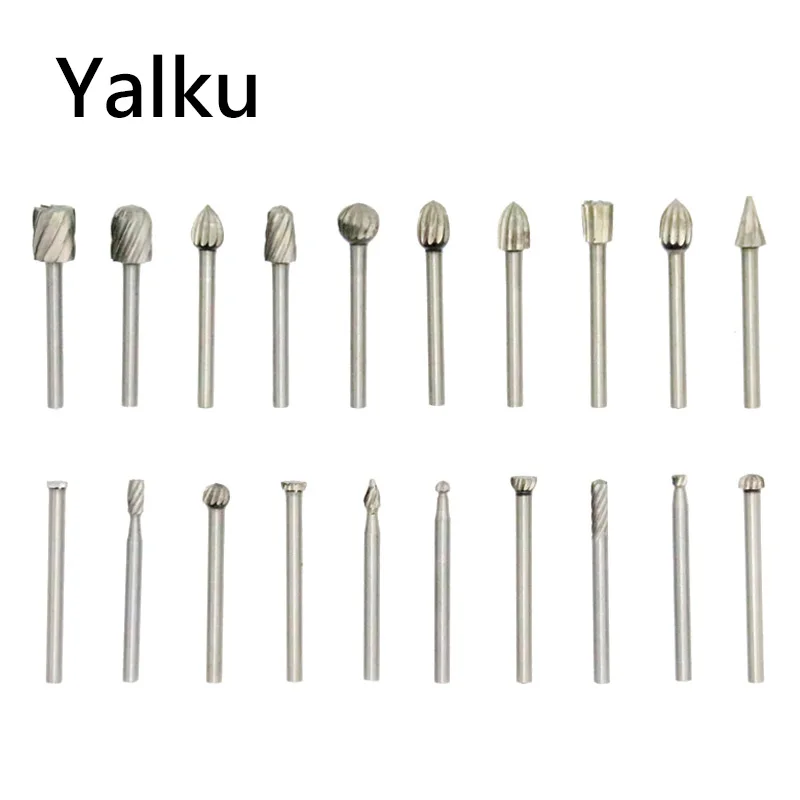 Миниатюрный деревообрабатывающий Фрезерный резак Yalku электрическая