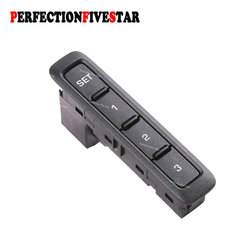Кнопка регулировки памяти сиденья 1Z0959769A для VW Tiguan 2010-2013 CC 2010 2012 2013 Passat 2006-2009 Jetta