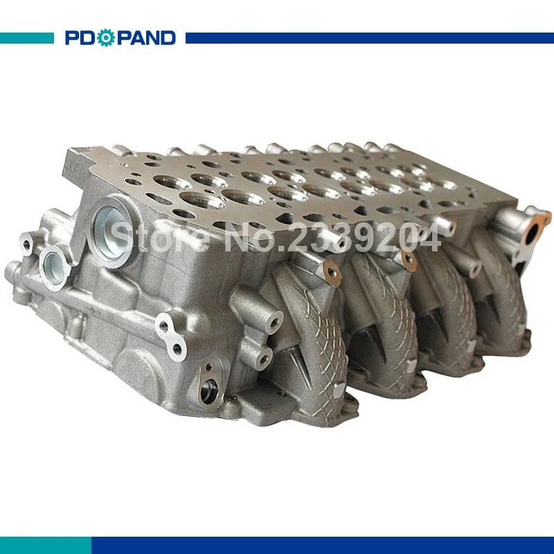4D56U 4D56HP bare engine cylinder head 908519 1005A560 1005B452 1005B453 suit to Mitsubishii L200 Challenger