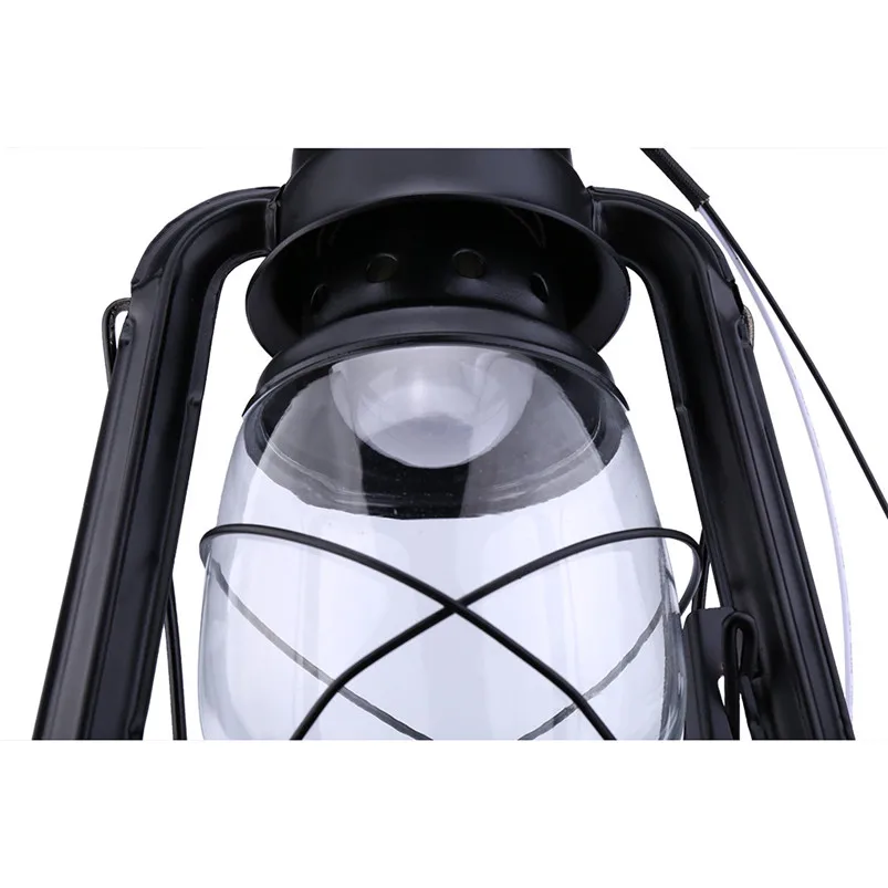E27 Retro Wall Lamp Antique Vintage Rustic Lantern Lamp Wall Sconce Light Fixture Outdoor Corridors Stairwells Luces 40AP805