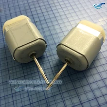 Высокое Качество FC-280PC-22125 FC-280PC 12500 ОБ./МИН. 12 В 0.09A 5.52 Вт Окна/Зеркало Заднего вида Двигателя На Складе