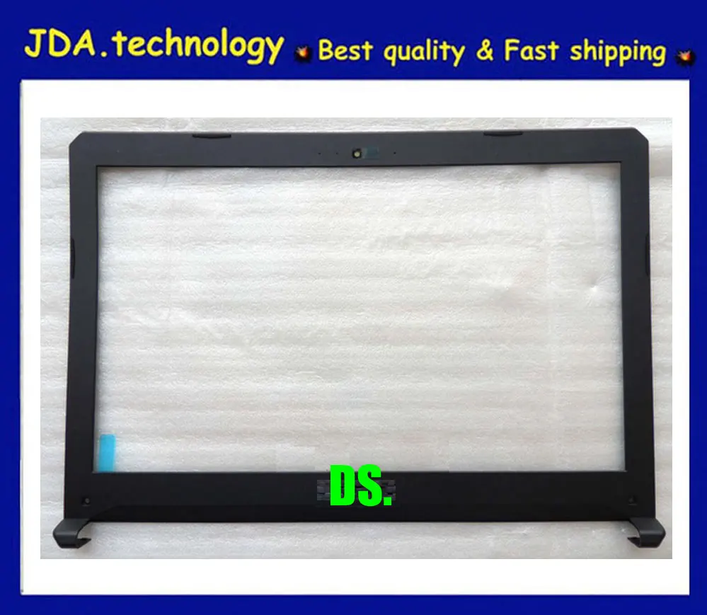 Wellendorff New/org рамка для корпуса для Asus TUF Gaming FX504 FX80 15," Передняя рамка Крышка