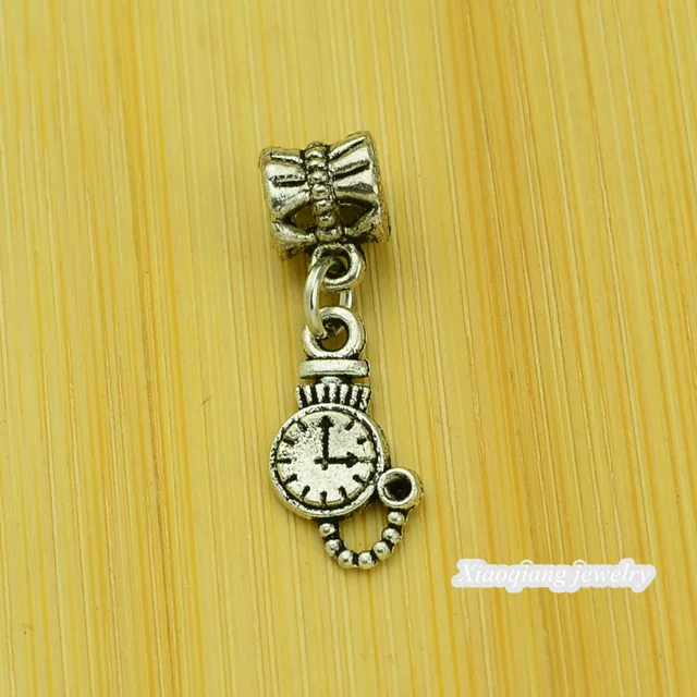 pandora watch charm pandora watch charm