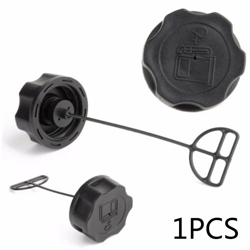 Fuel Gas Tank Cap Universal for Strimmer Hedge Trimmer Brush Cutter Multitool