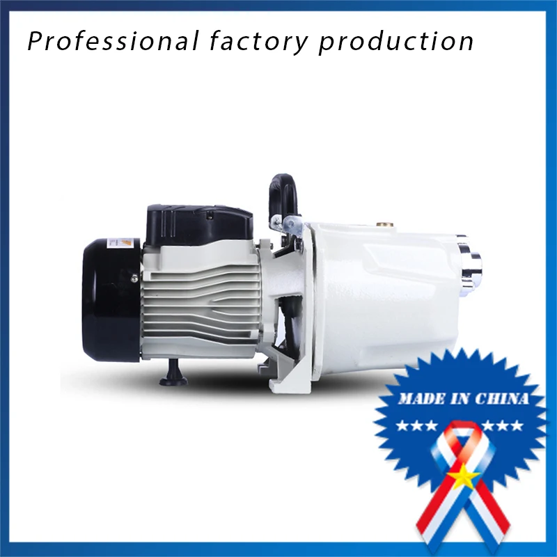 

SALE lvyi-1100 1100w Cast Iron Shallow Well Jet Pump Water Pumps Tanks