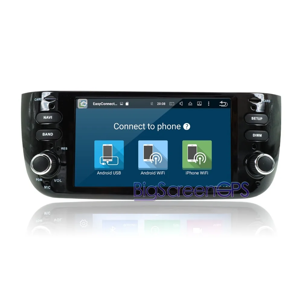 Discount Newest Android7.1 6.0 8.0 Eight Core Car DVD Player GPS Navigation For Fiat Punto 2009-2015 Linea 2012+unit Radio Satnav Stereo 4 Discount Newest Android7.1 6.0 8.0 Eight Core Car DVD Player GPS Navigation For Fiat Punto 2009-2015 Linea 2012+unit Radio Satnav Stereo 4