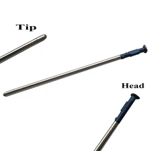 Стиль 1 шт. сменный стилус для мобильного телефона LG Q Stylo 4 Q710MS Q710CS Q710AL YE-Hot