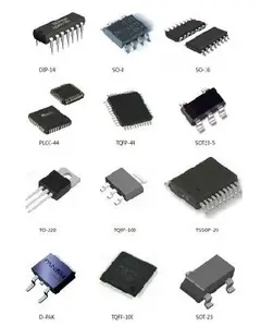 Image for Free shipping 10PCS/LOT  in stock  TDA9821   new 