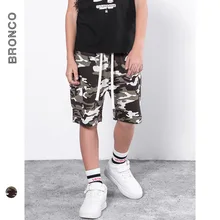 От 4 до 13 лет шорты для мальчиков детская одежда брендовые Детские летние пляжные шорты для мальчиков, одежда Спортивные штаны из хлопка для маленьких мальчиков