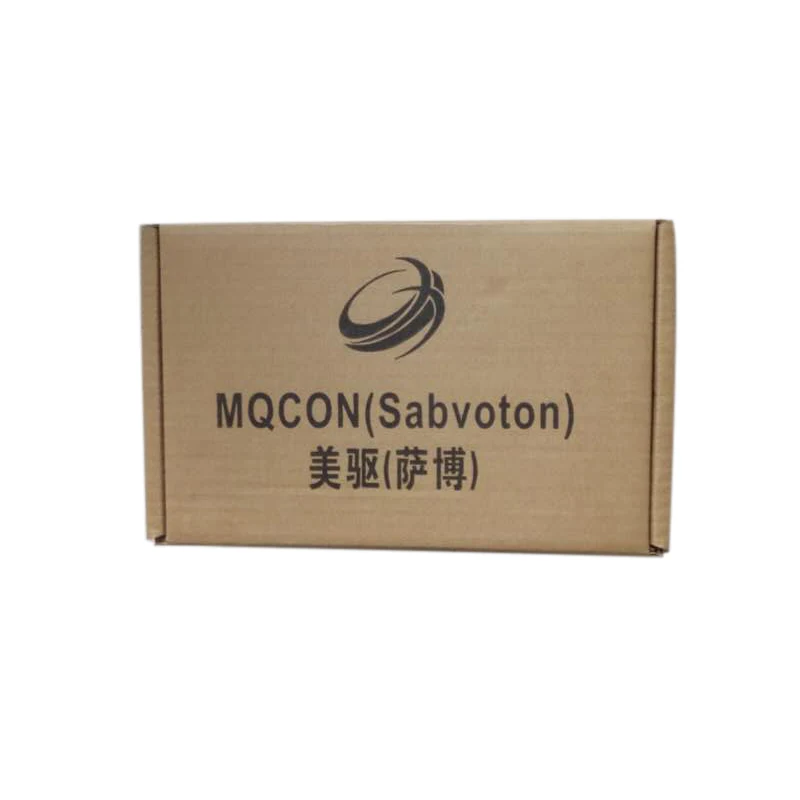 Бесплатная доставка контроллер Sabvoton SVMC72100 двигателя синусоидальной волны для